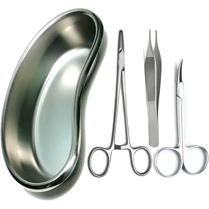 Suturing Instruments