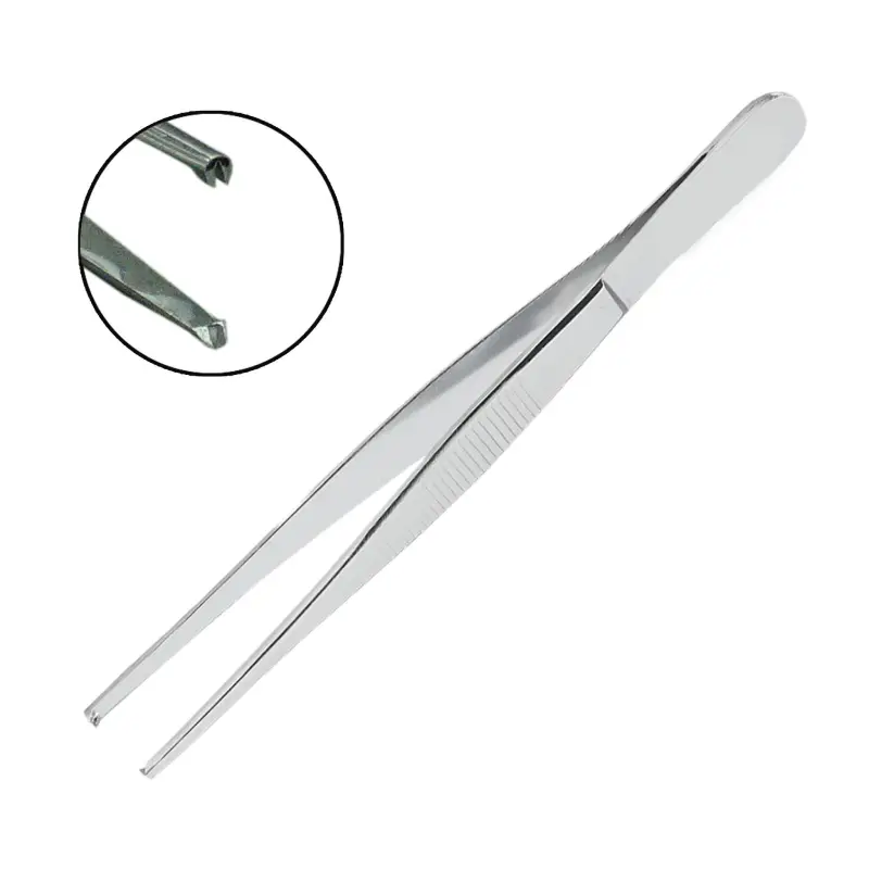 Tissue Forceps