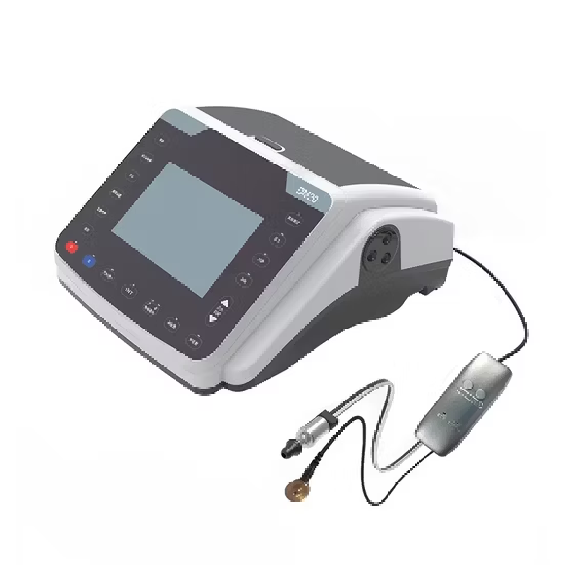 Tympanometer