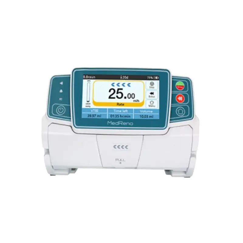 Unifusion VP50 Pro Infusion Pump, For Clinical Purpose