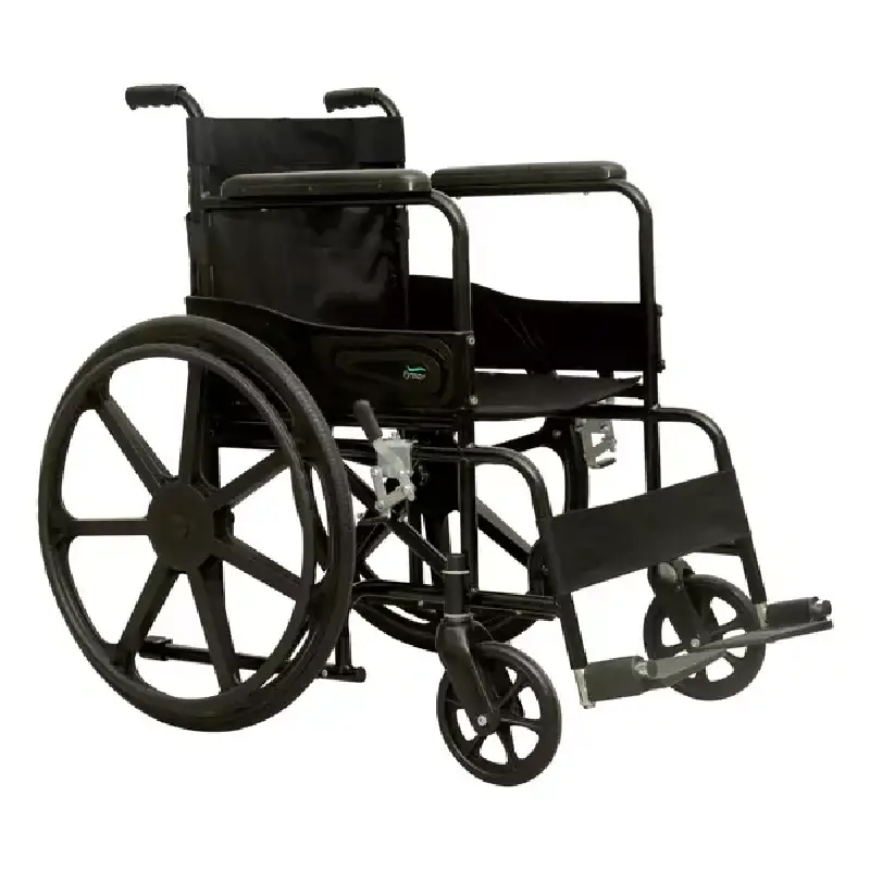 Wheel Chair folding