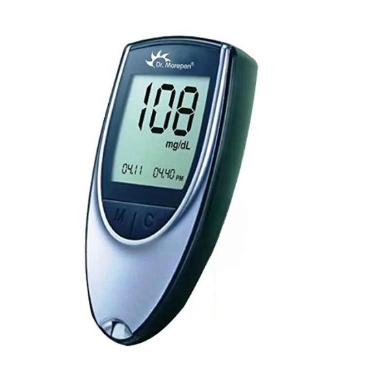 dr morepen gluco bg-03