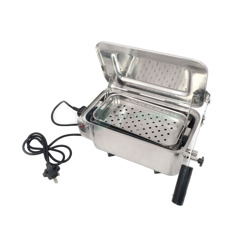nstrument-Sterilize