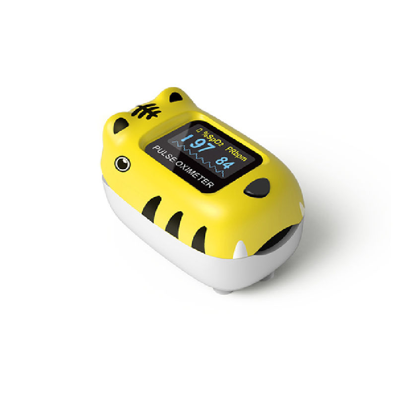 pediatric pulse oximeter