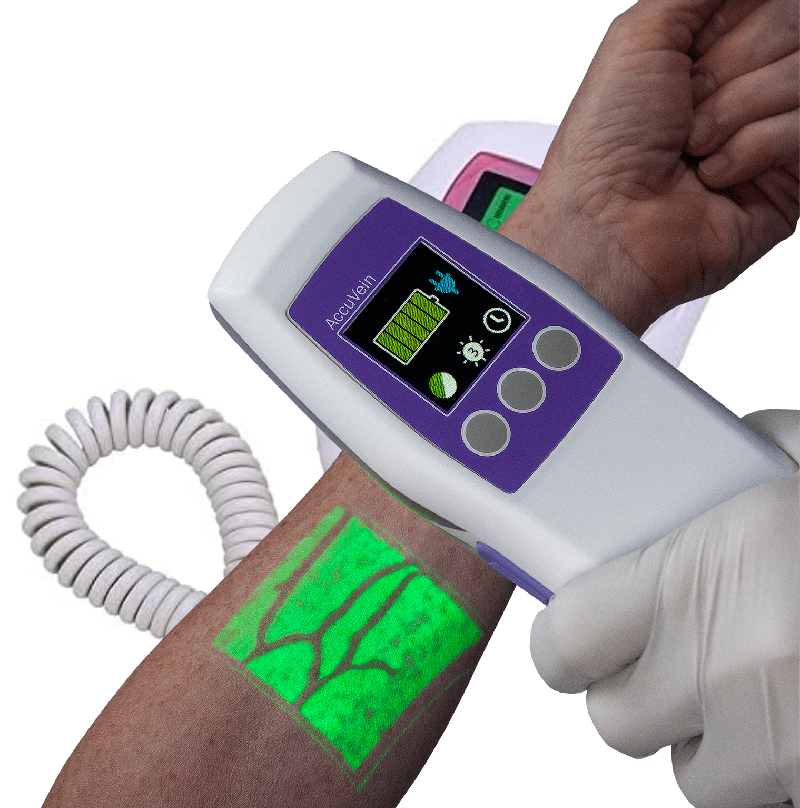 vein detector