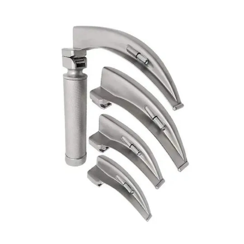 ​Laryngoscope-Set