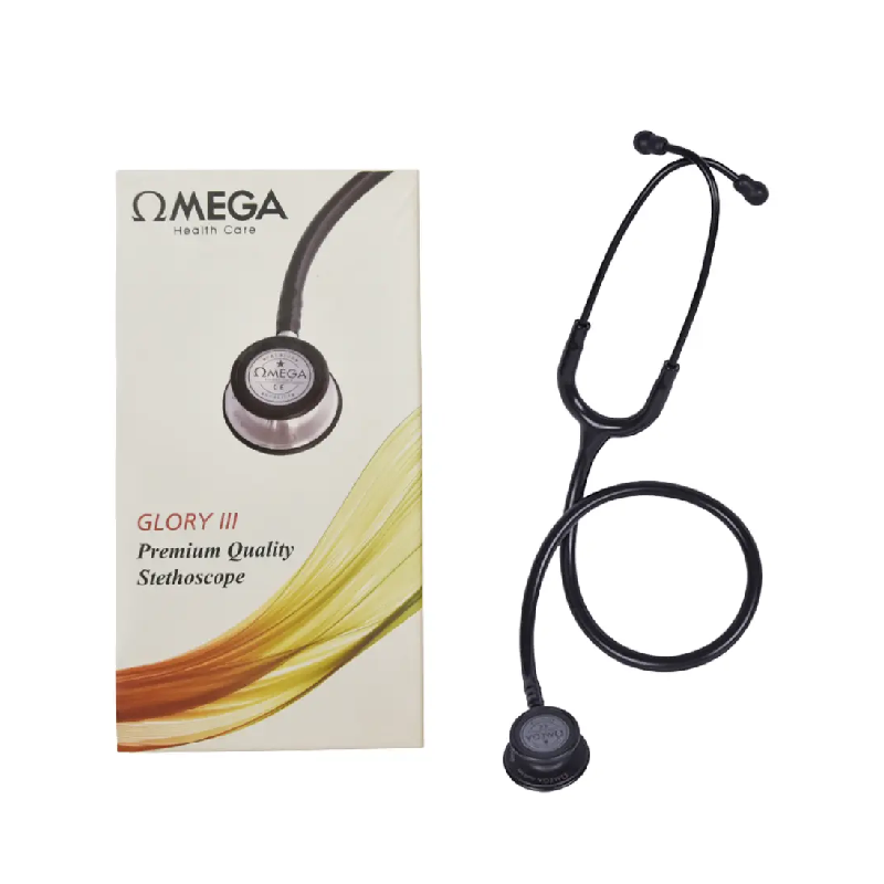 ​Omega-Stethoscope