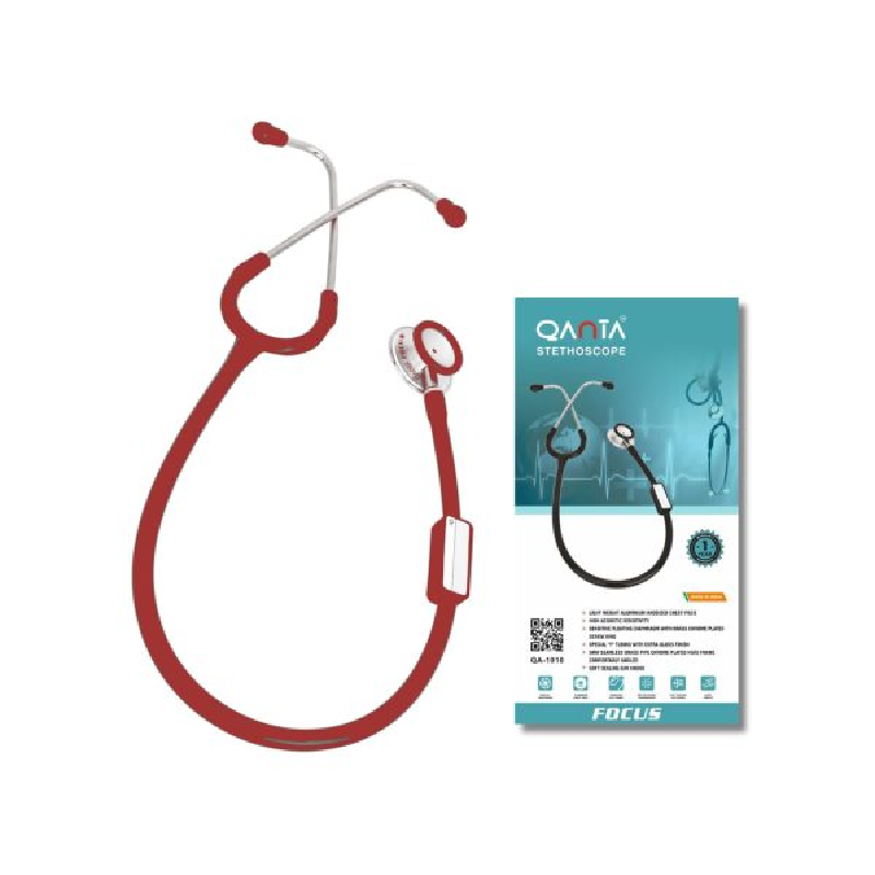 ​Qanta-Stethoscope